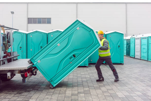 Best Luxury portable toilet rental  in New Hope, AL
