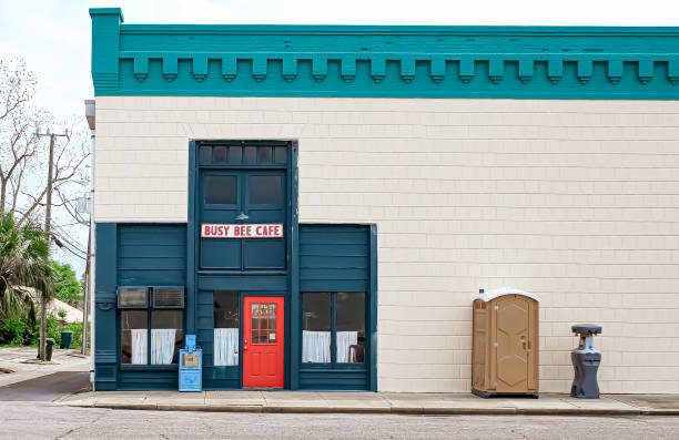 Best Local porta potty services  in New Hope, AL