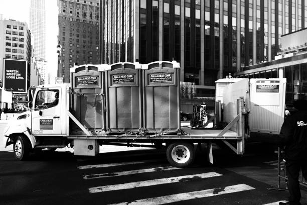 Best Emergency porta potty rental  in New Hope, AL