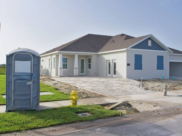 Best Porta potty delivery and setup  in New Hope, AL