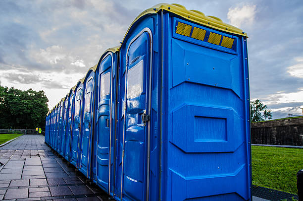 Portable Toilet Options We Offer in New Hope, AL