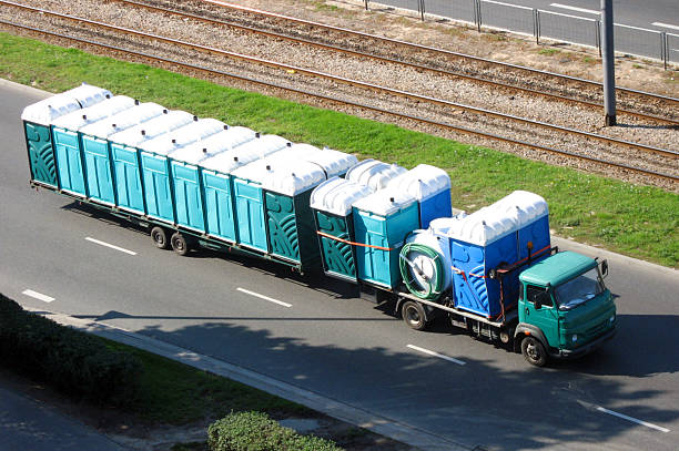 Trusted New Hope, AL porta potty rental Experts